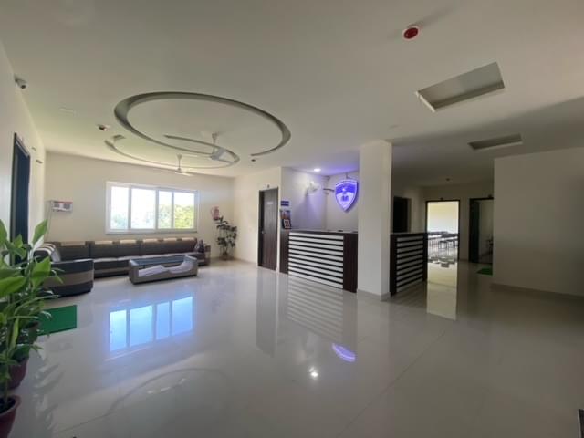 Govind Paramedical Institute Dehradun Facility photo 1